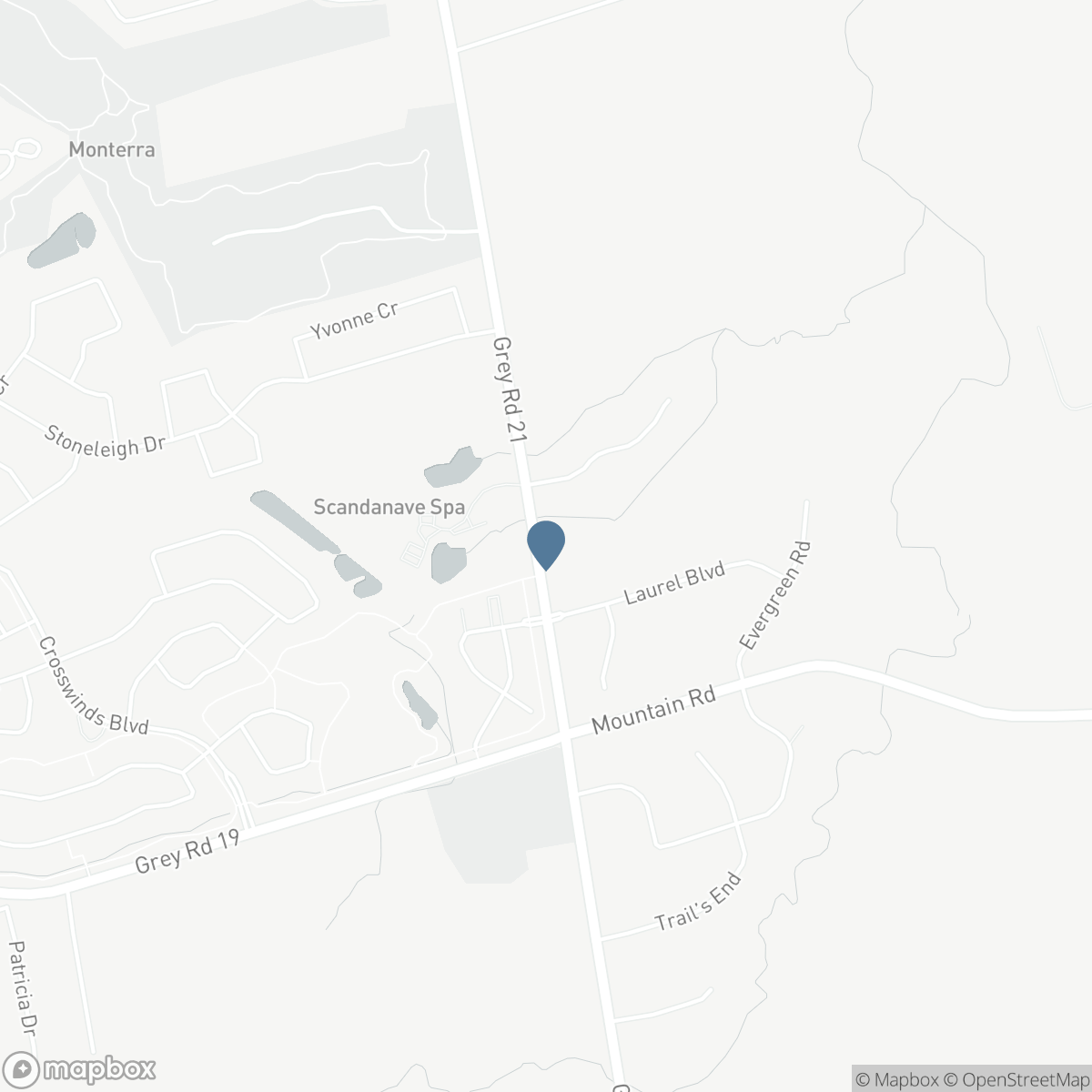 133 OSLER BLUFF ROAD, Collingwood, Ontario L9Y 0W4